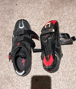 Specialized Road Cycling Shoes