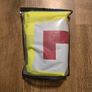 Oxford - Hi-Viz High Visibility Motorcycle Safety Vest Image 5