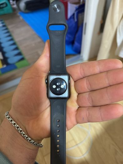 apple watch