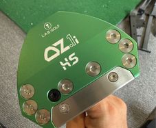 (Replica) lap oz putter