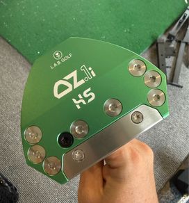 (Replica) lap oz putter