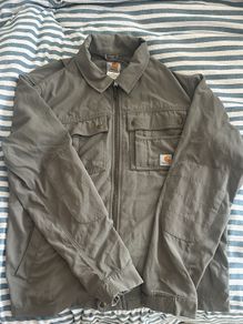 Carhartt Jacket XL