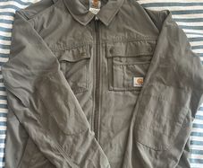 Carhartt Jacket XL