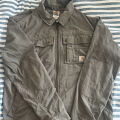 Carhartt Jacket XL