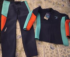 Kids Wetsuit