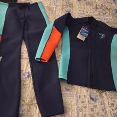 Kids Wetsuit