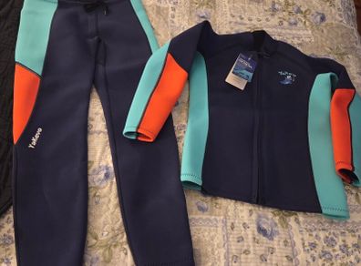 Kids Wetsuit