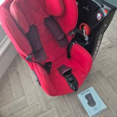 Maxi Cosi Axiss car seat, 9-18kg