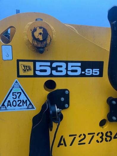 JCB Other 2016