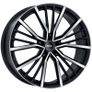 MAK Union Alloy Wheels Image 4