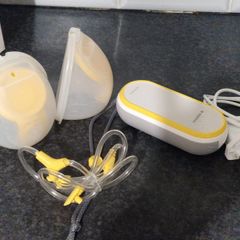 Medela Freestyle Hands-Free Double Electric Breast Pump