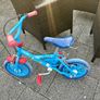 Bikes, Trikes, Go-Kart, Scooters (7 in total) Image 7