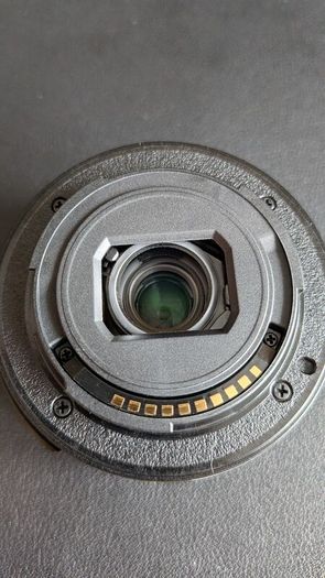 Sony SEL 16-50mm F3.5-5.6 OSS II Power Zoom Lens
