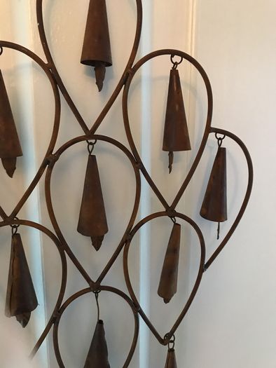 Garden Chimes