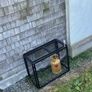 Gas Cylinder Safety Cage and Gas Cannister (full) Image 3