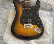 Squier Fender Stratocaster