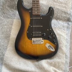 Squier Fender Stratocaster