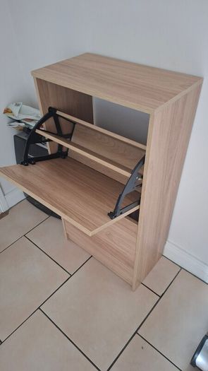 Shoe Rack