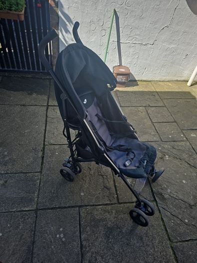 Stroller