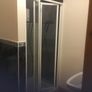 Flair Bifold door with fixed panel Image 4