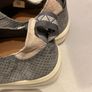 Shoes Toms leather lace up size 10.5 new Image 9