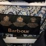 Barbour Abbey Wax Jacket Size 14 Image 4