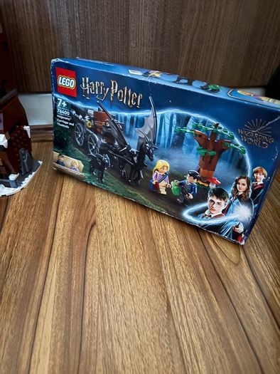 Lego Harry Potter