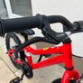 ridgeback mx16 (less than 1yr old) 16 inch Image 3