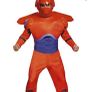 baymax costume Image 2