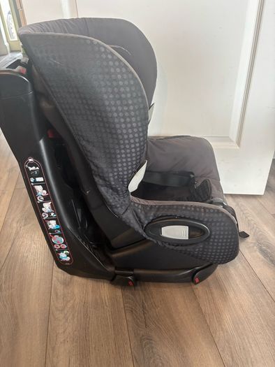 Maxi cosi car seat