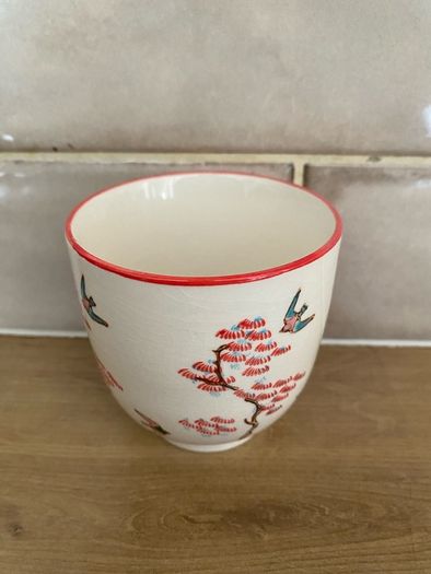 Carolyn Donnelly small pot / cup
