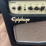 slash epiphone snake pit amp Image 4