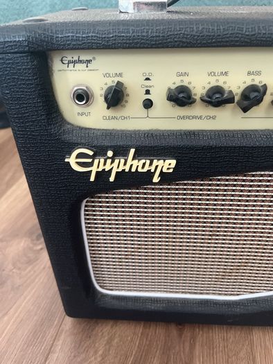 slash epiphone snake pit amp