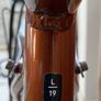 Ridgeback Supernova Hybrid bike Image 4