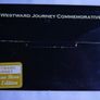2005 P&D Westward Journey Nickel Set - American Bison Gold Edition with Box Image 8