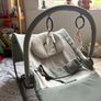 Tempo 3-in-1 Baby Rocker / Bouncer Image 2