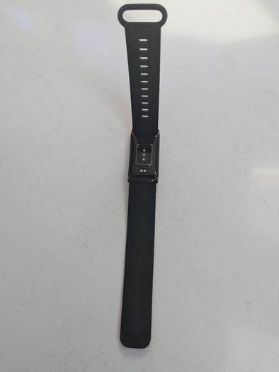 Screenless Fitness Tracker Band