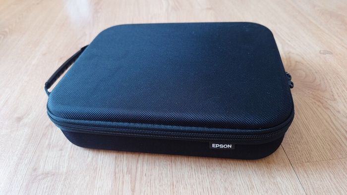 Epson Moverio BT-35E smart classes