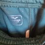 Green uniform pants Image 2