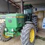 John Deere Other 1989 Image 7