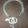 Playboy Neckchain & Bracelet Image 3