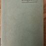 Marriage Etiquette. How To Arrange A Wedding By "best Man".  FIRST EDITION. Paperback In Good Condition. Image 2