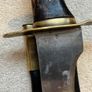 Infantry cutlass m1848 Image 6