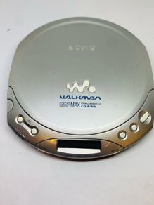 Sony CD Walkman D-E330