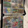 Pokmon cards (full book) Image 2