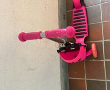 Lovely scooter for girls