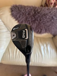 Ping G425 4 hybrid