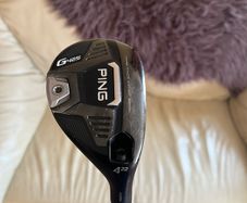 Ping G425 4 hybrid