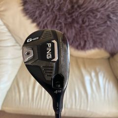 Ping G425 4 hybrid