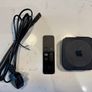 Apple Tv Hd (a1625) 1080p Image 3